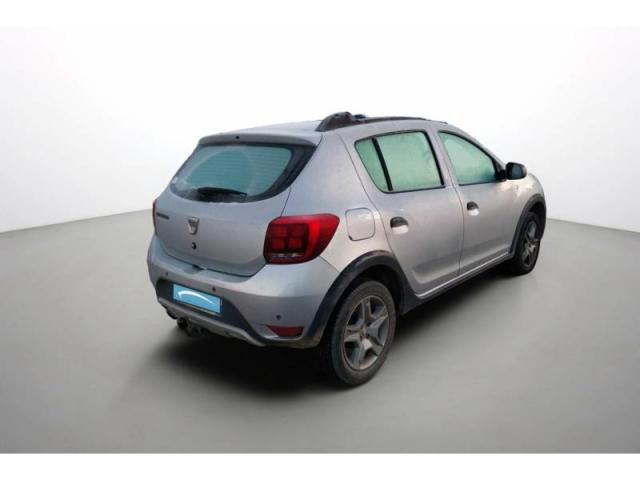 Dacia Sandero image 1