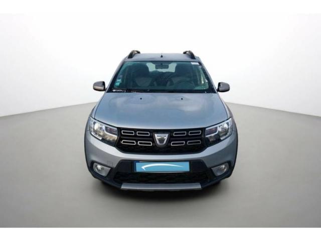 Dacia Sandero image 6