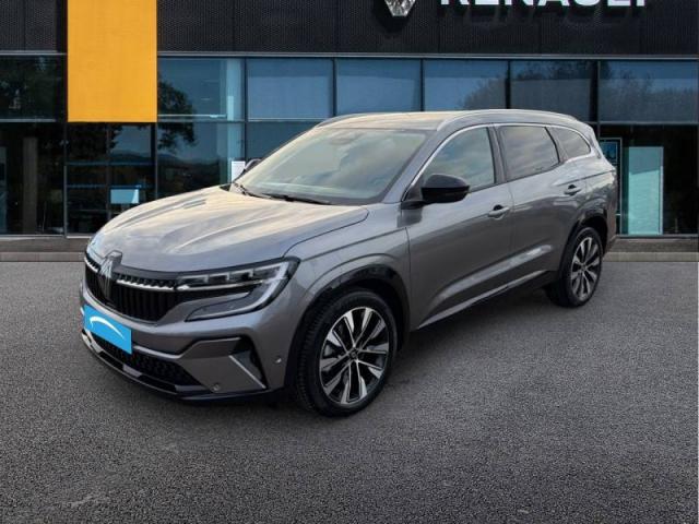Renault Espace E-Tech Full Hybrid 200 5pl Techno