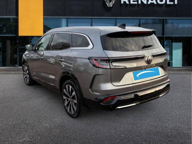 Renault Espace image 5