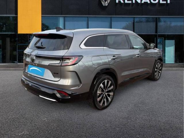 Renault Espace image 3