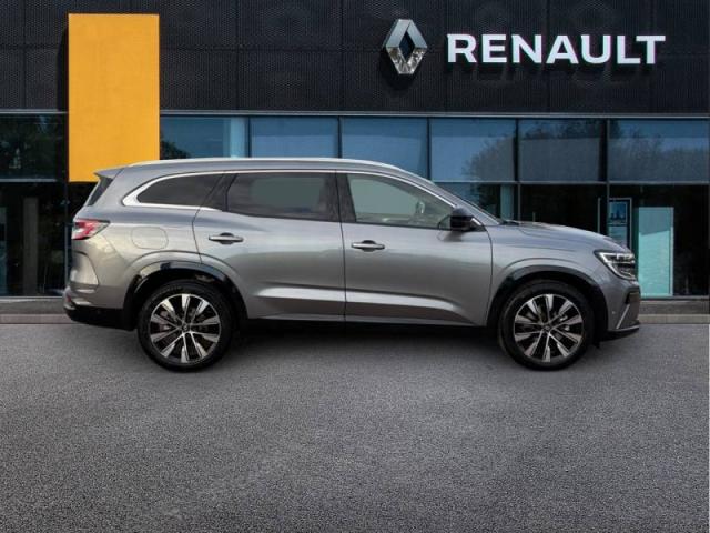 Renault Espace image 8