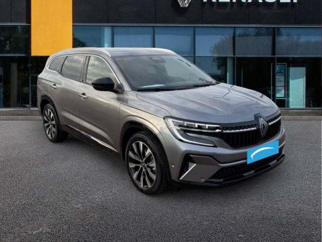 Renault Espace image 7