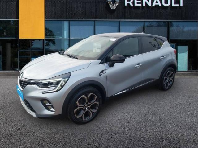 Renault Captur Tce 90 - 21 Intens