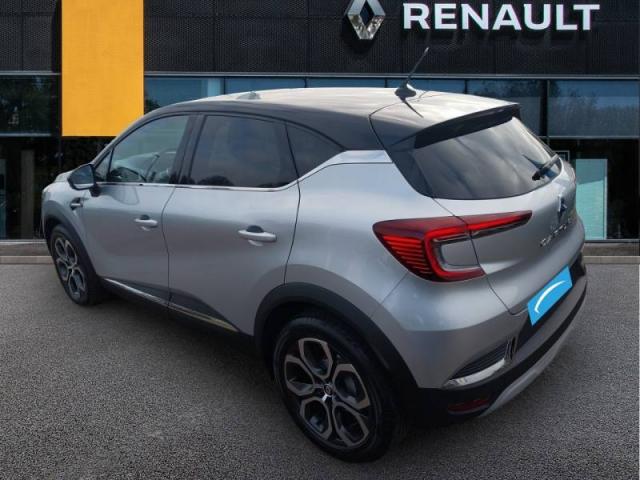 Renault Captur image 8