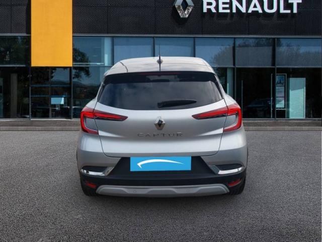 Renault Captur image 1