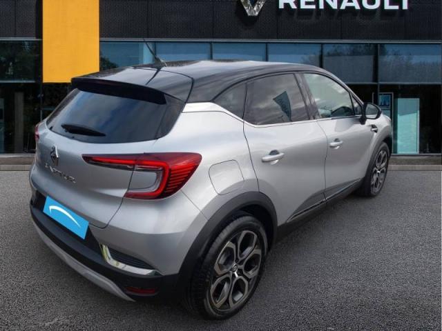 Renault Captur image 3