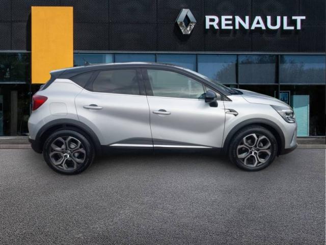 Renault Captur image 6