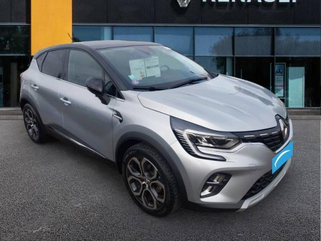 Renault Captur image 9