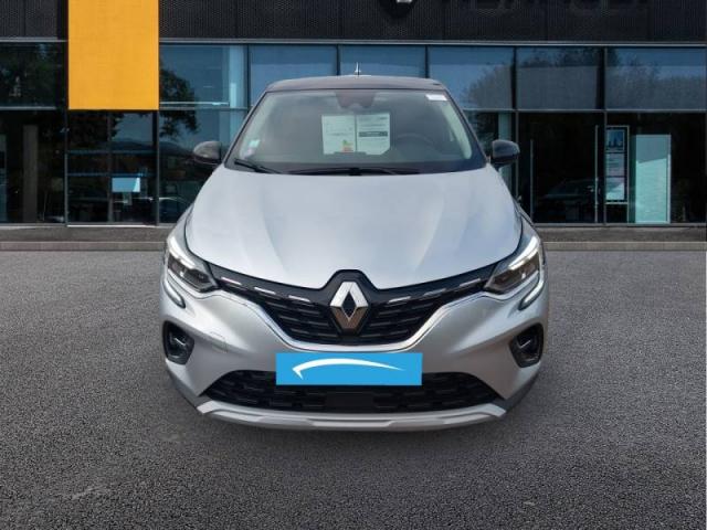 Renault Captur image 5
