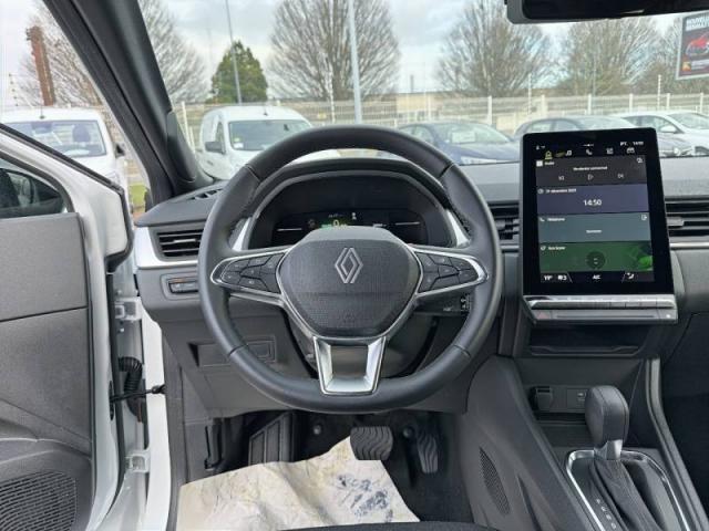 Renault Symbioz image 2