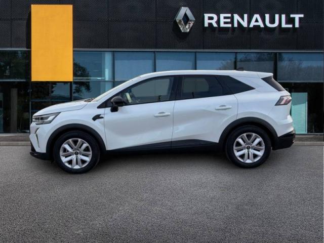 Renault Symbioz image 9