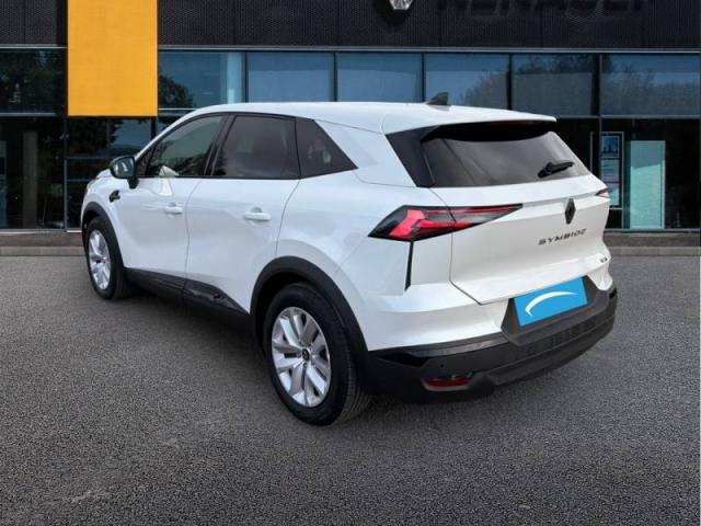 Renault Symbioz image 8