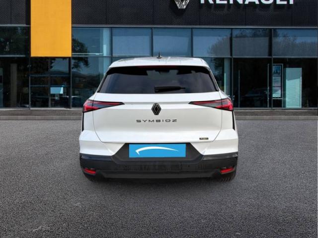 Renault Symbioz image 4
