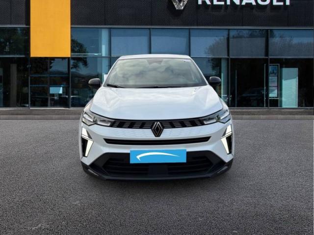 Renault Symbioz image 5