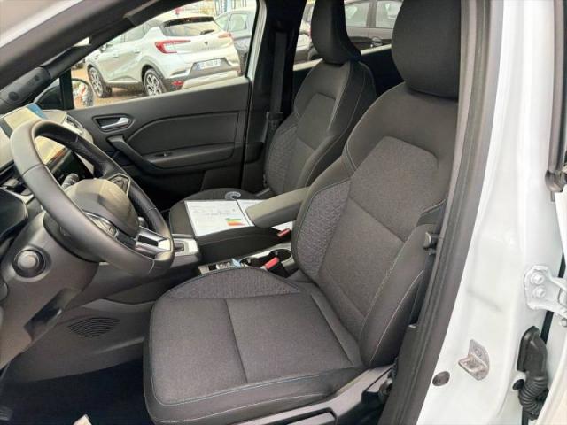 Renault Symbioz image 1