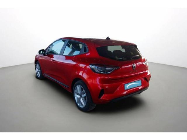 Renault Clio image 2