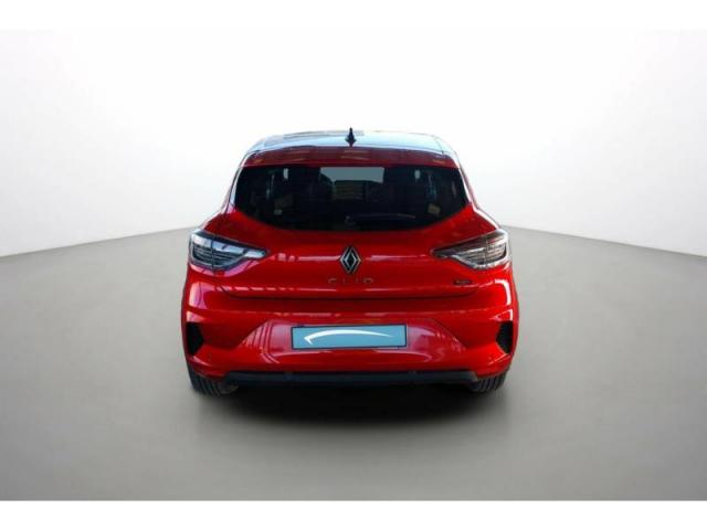 Renault Clio image 4
