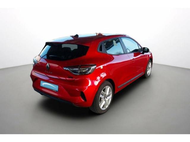Renault Clio image 8