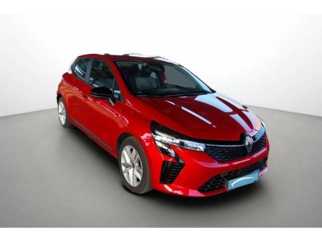 Renault Clio image 5