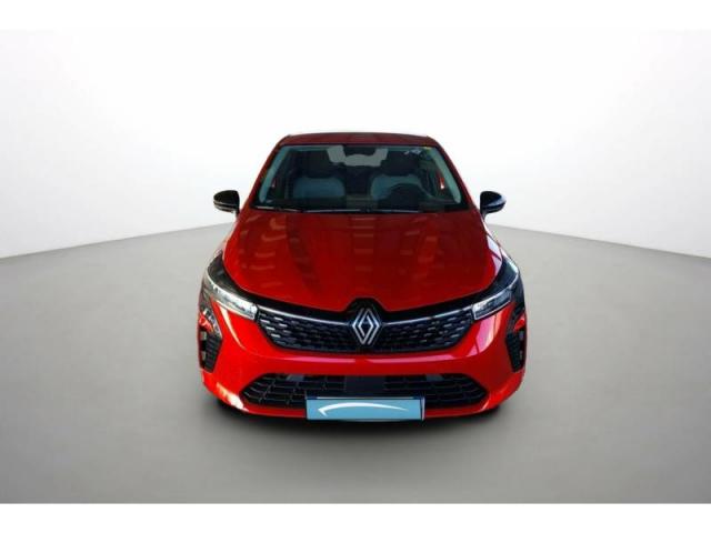 Renault Clio image 3