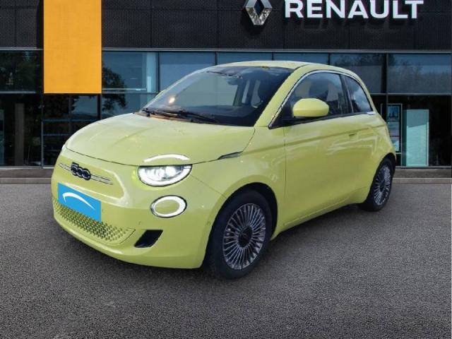 Fiat 500 3+1 E 95 Ch Nouvelle