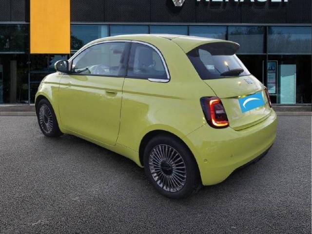 Fiat 500 image 6