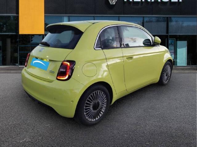 Fiat 500 image 7