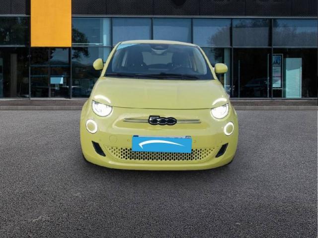 Fiat 500 image 4