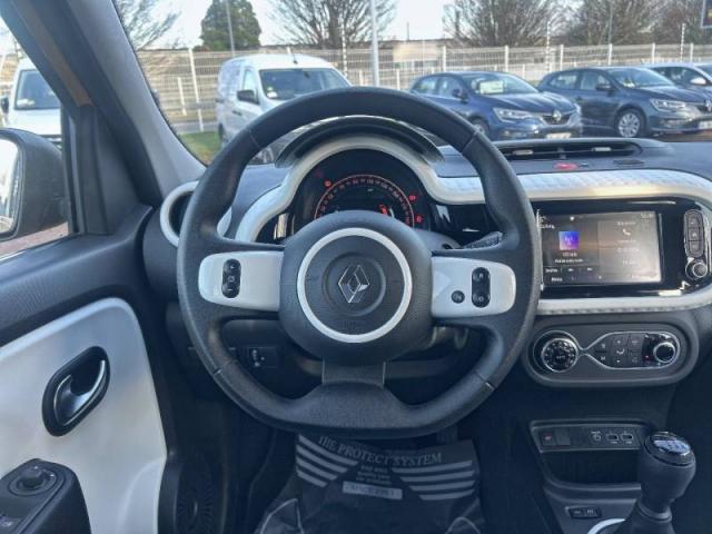 Renault Twingo image 5
