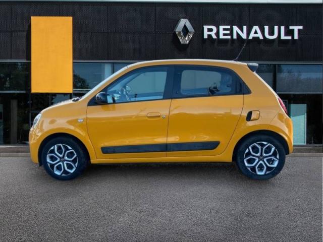 Renault Twingo image 8