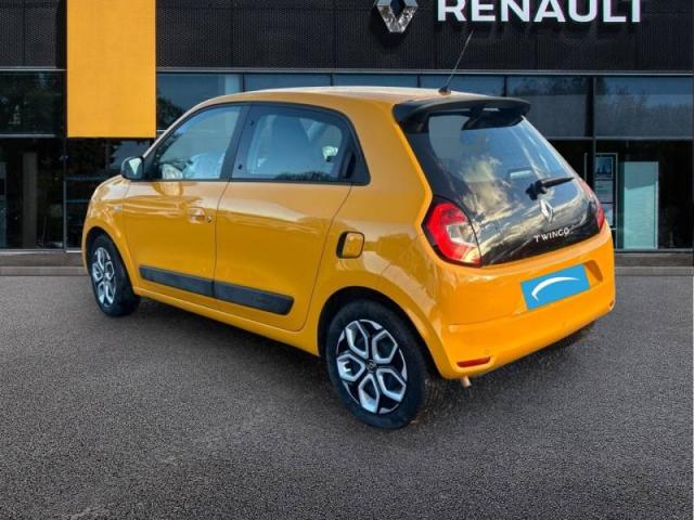 Renault Twingo image 3