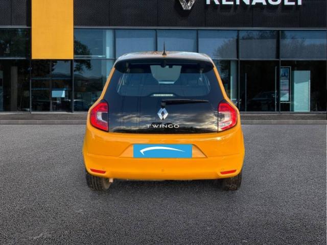 Renault Twingo image 6