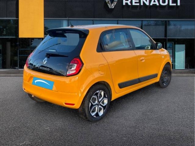 Renault Twingo image 4