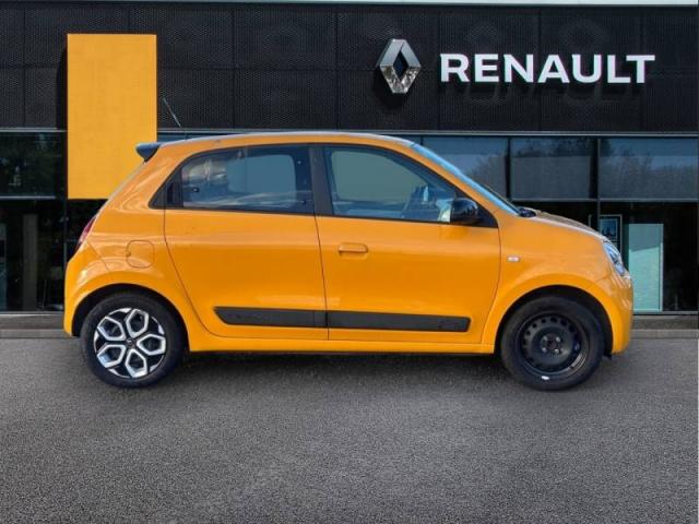 Renault Twingo image 9