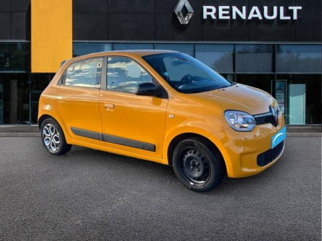 Renault Twingo image 2