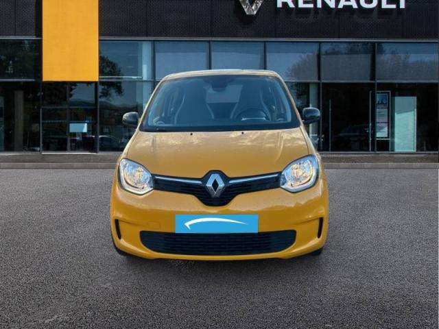 Renault Twingo image 1