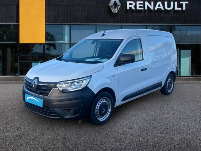 Renault Express (30) Van Blue Dci 95 - 22 Confort