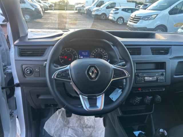 Renault Express image 8