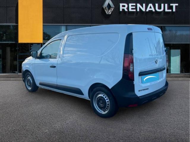 Renault Express image 3