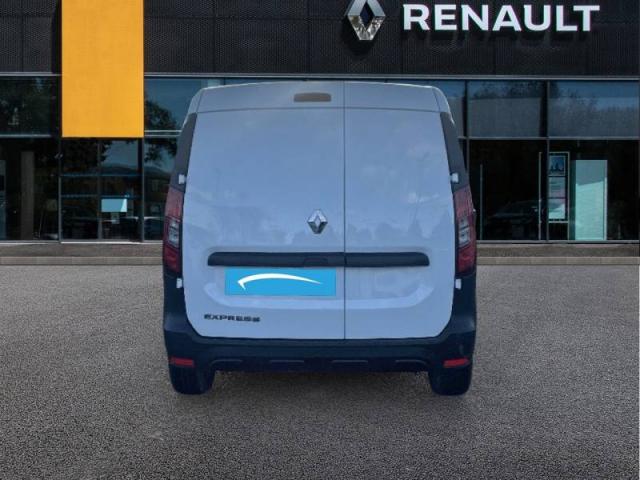 Renault Express image 2