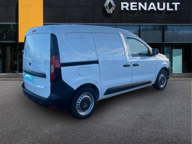 Renault Express image 1