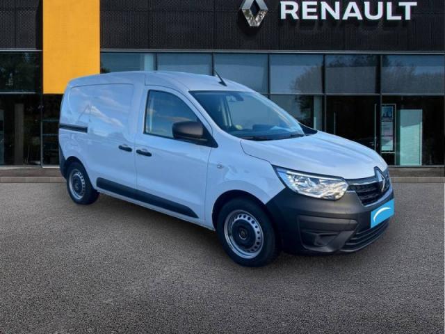 Renault Express image 7