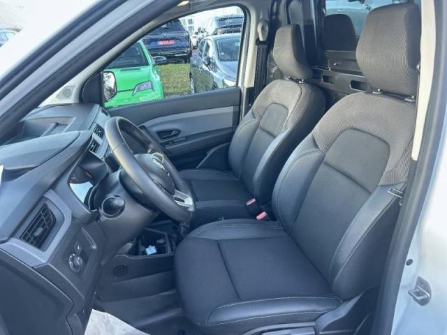 Renault Express image 4