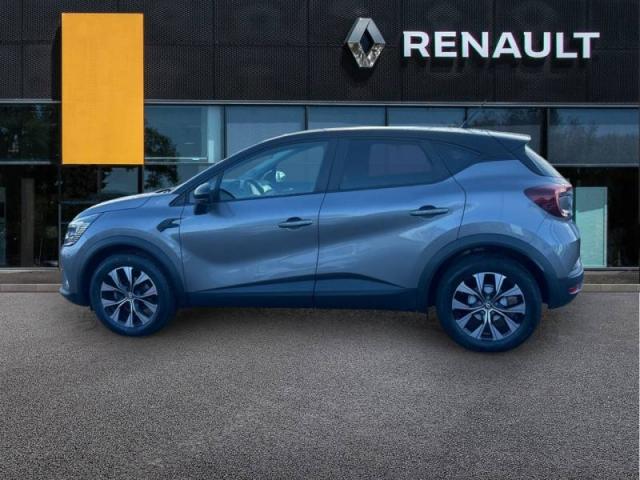 Renault Captur image 7