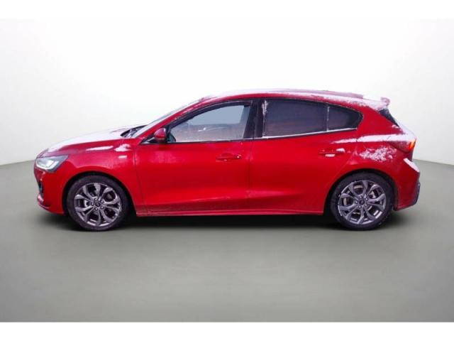 Ford Focus image 6