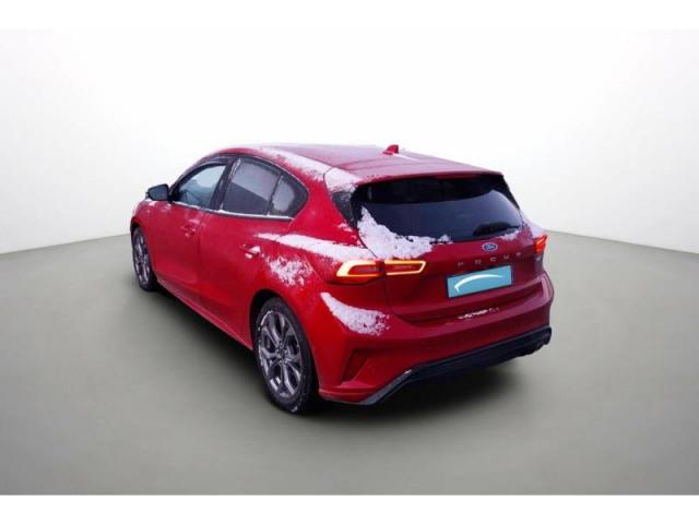 Ford Focus image 1