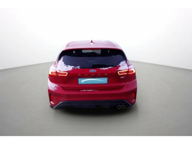 Ford Focus image 4