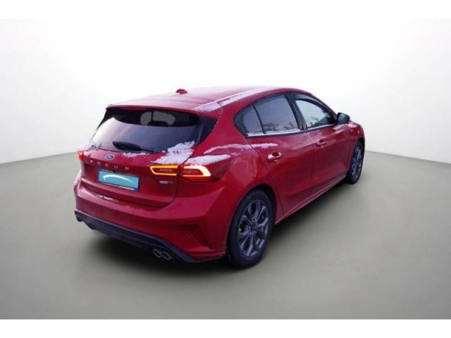 Ford Focus image 2