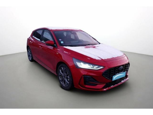 Ford Focus image 5
